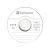Диск CD-R Verbatim 43351 700MB, 52х, 50шт в упаковке, Незаписанный от Ecost 