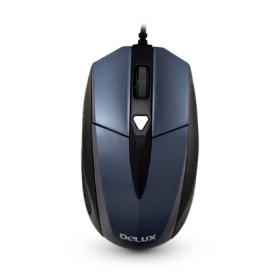 Мышь проводная