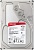 Жесткий диск HDD 4000 Gb TOSHIBA HDWE140UZSVA X300, 3.5", 128Mb, 7200rpm от Ecost 
