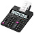 Калькулятор CASIO HR-200RCE-W-EC печатающий от Ecost 