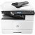 МФУ HP LaserJet MFP M443nda (A3)  8AF72A Printer/Scanner/Copier/ADF 25/13 ppm (A4/A3) от Ecost 