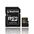 Карта памяти MicroSD 32GB Class 10 U3 Kingston SDCG/32GB от Ecost 