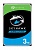 Жесткий диск HDD 3000 Gb SEAGATE SkyHawk ST3000VX009, 3.5", 256Mb, 5400rpm от Ecost 