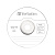 Диск CD-R Verbatim 43352 700MB, 52х, 25шт в упаковке, Незаписанный от Ecost 