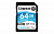 Карта памяти SD 64GB Kingston SDG3/64GB от Ecost 