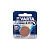 Батарейка, VARTA, CR2450, 3V, 560 мАч, Professional Electronics, 1 шт. в Блистере от Ecost 