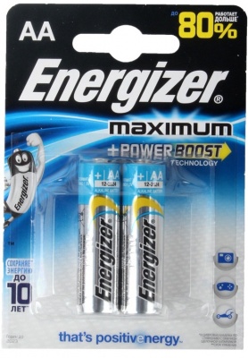 Батарейки АА