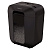 Шредер Fellowes Powershred LX45 FS-44005 DIN P-4, 4х37мм, 8 лст., 17 лтр., уничт.скрепки,скобы,карты от Ecost 