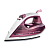 Утюг Scarlett SC-SI30K20 Фиолетовый от Ecost 