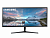 Монитор 34 Samsung LS34J550WQIXCI от Ecost 