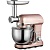 Миксер Kitfort KT-3015 планетарный 3в1 розовый от Ecost 