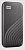 Жесткий диск внешн. SSD 1000GB WD My Passport WDBAGF0010BGY-WESN, USB Type-C/3.2, Gray от Ecost 