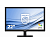 Монитор 21.5 Philips223V5LSB2 TN VGA от Ecost 
