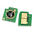 Чип Euro Print 051H для LBP-162dw/MF269dw/267dw/264dw (4,1K) от Ecost 