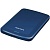 Жесткий диск внешний 2,5 1TB Adata AHV300-1TU31-CBL синий от Ecost 