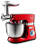 Миксер Kitfort KT-1398-1 планетарный черный от Ecost 