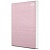 Жесткий диск внешний 2,5 2TB Seagate Backup Plus SlimPortable STHN2000405 Rose Gold metal design от Ecost 