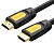 Кабель UGREEN HD101 HDMI 1.5m (Yellow/Black) 10128 от Ecost 