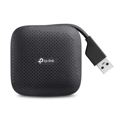Разветвитель TP-Link UH400 от Ecost