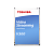 Жесткий диск HDD 1000 Gb TOSHIBA HDWU110UZSVA V300 Video Streaming, 3.5", 64Mb, 7200rpm от Ecost 