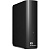 Жесткий диск внешний 3,5 6Tb WD Elements Desktop WDBWLG0060HBK-EESN USB 3.0 от Ecost 