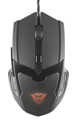 Мышь проводная игровая