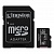 Карта памяти MicroSD 32GB Class 10 (UHS-I) Kingston SDCS2/32GB от Ecost 