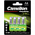Аккумулятор AA CAMELION NH-AA2700ARBP4, 1.2V, 2700 mAh, 4 шт. Блистер от Ecost 