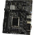 Материнская плата ASRock H610M-HVS/M.2 R2.0 LGA1700 2xDDR4 4xSATA M.2 D-Sub HDMI mATX от Ecost 