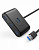 Разветвитель UGREEN CR113 USB 3.0 Hub 1m 4 порта (Black) 40850 от Ecost 