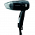 Фен Rowenta CV1510 Pocket Dry черный от Ecost 