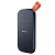 Жесткий диск внешн. SSD 480GB SanDisk Portable SDSSDE30-480G-G25, USB Type-C/3.2, Gray от Ecost 