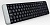 Клавиатура беспроводная Logitech K230 черный от Ecost 