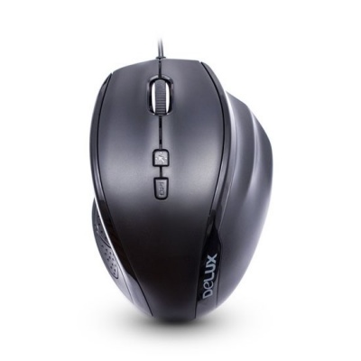 Мышь проводная