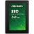Жесткий диск SSD 240GB HIKVISION HS-SSD-C100/240G 2.5 от Ecost 