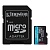 Карта памяти MicroSD 256GB Kingston SDCG3/256GB от Ecost 