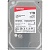 Жесткий диск HDD 1000 Gb TOSHIBA HDWD110UZSVA P300 High-Performance, 3.5", 64Mb, 7200rpm от Ecost 