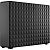 Жесткий диск внешний 3,5 10Tb Seagate Expansion Desktop STEB10000400 USB3.0 черный от Ecost 
