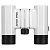 Бинокль Nikon Aculon T02 8x21 белый от Ecost 