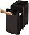 Шредер Fellowes Powershred LX220 FS-55026, P-4, 4х12 мм, 20 лст., 30 л Черный от Ecost 