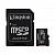 Карта памяти MicroSD 128GB Kingston SDCS2/128GB от Ecost 