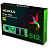 Жесткий диск SSD 512GB Adata ASU650NS38-512GT-C M2 от Ecost 