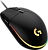 Мышь проводная Logitech G102 LIGHTSYNC Black 910-005823 от Ecost 