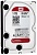 Жесткий диск HDD 1000 Gb WD Red WD10EFRX 64MB 5400RPM от Ecost 