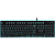 Клавиатура проводная Redragon Dyaus  (Черный), USB, ENG/RU, 7 цветов подсветки от Ecost 
