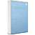 Жесткий диск внешний 2,5 4Tb Seagate One Touch STKC4000402 Светло-голубой USB 3.2 от Ecost 