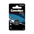 Батарейка CAMELION CR2016-BP1, Lithium Battery, 3V, 75 mAh, 1 шт от Ecost 