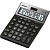 Калькулятор CASIO GR-120-W-EP настольный от Ecost 