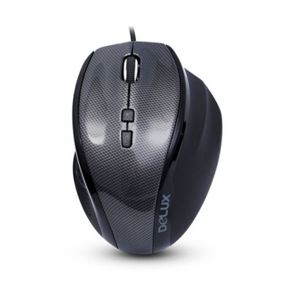 Мышь проводная