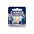 Батарейка VARTA V23GA-8LR932 Lithium, 12V, 1 шт. от Ecost 